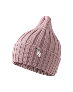 Шапка хлопковая с отворотом Hatparad