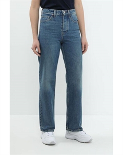 Джинсы с эффектом потертости Tommy hilfiger