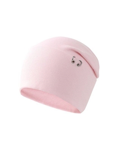 Шапка-бини хлопковая Hatparad