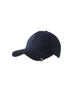 Бейсболка хлопковая Hatparad