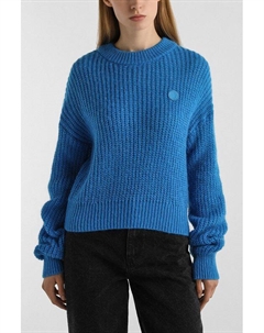 Джемпер свободного кроя Hugo blue