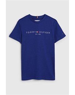 Футболка хлопковая Tommy hilfiger