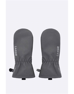 Варежки из софтшела Lentaa Lassie