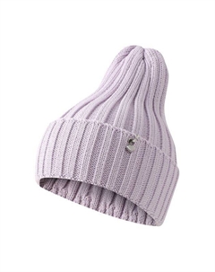 Шапка хлопковая с отворотом Hatparad