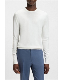 Джемпер вязаный Hugo