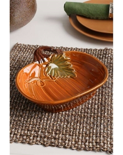 Сервировочное блюдо Zucca 19х19 см Tognana