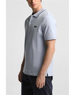 Поло хлопковое Calvin klein