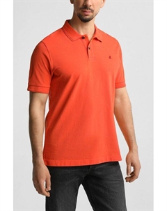 Поло хлопковое Replay