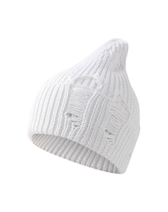 Шапка с отворотом Hatparad