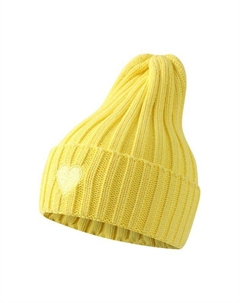 Шапка хлопковая с отворотом Hatparad