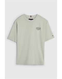 Футболка хлопковая Tommy hilfiger