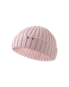 Шапка с отворотом Hatparad