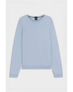 Джемпер шерстяной Boss