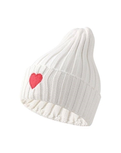 Шапка хлопковая с отворотом Hatparad