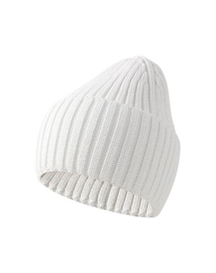 Шапка хлопковая с отворотом Hatparad