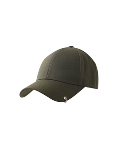 Бейсболка хлопковая Hatparad