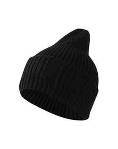 Шапка с отворотом Hatparad