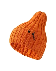 Шапка хлопковая с отворотом Hatparad