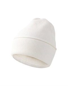 Шапка с отворотом Hatparad