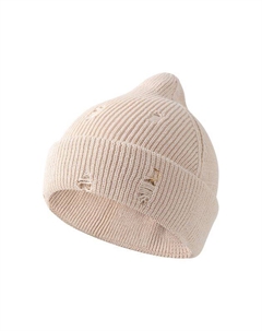 Шапка с отворотом Hatparad