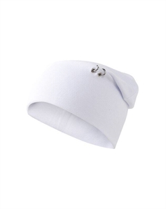 Шапка-бини хлопковая Hatparad