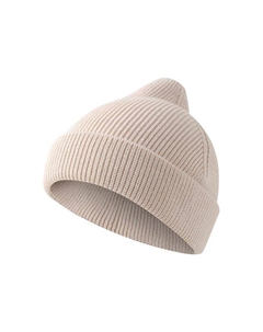 Шапка с отворотом Hatparad