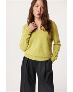 Пуловер шерстяной Fashion rebels