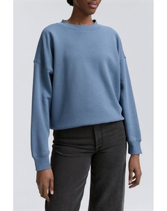 Свитшот хлопковый Tom tailor