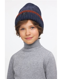 Шапка из смесовой шерсти Totti