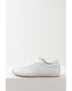 Кеды кожаные Marc o'polo