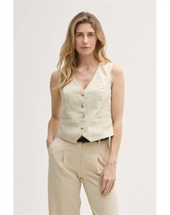 Жилет хлопковый Tom tailor