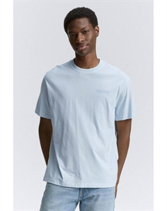 Футболка хлопковая Tom tailor