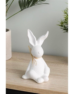 Декоративная фигурка фарфоровая Заяц Gopeng Eglo