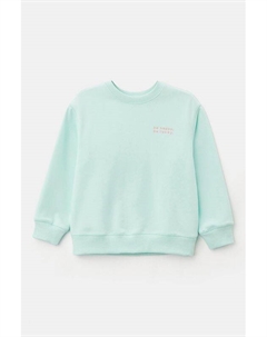 Свитшот с принтом Balabala