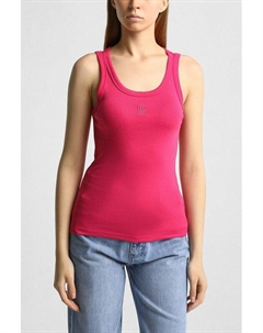 Майка хлопковая Hugo