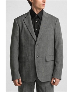 Пиджак однобортный Oulyss