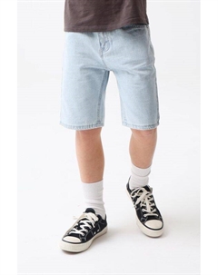 Шорты джинсовые Смена