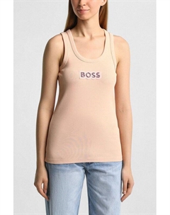 Майка хлопковая Boss