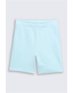 Шорты хлопковые на эластичном поясе Tom tailor