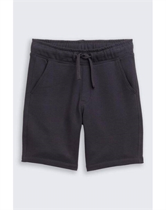 Шорты хлопковые на кулиске Tom tailor