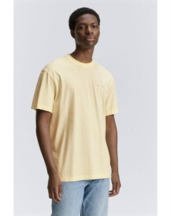 Футболка хлопковая Tom tailor