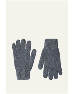 Перчатки шерстяные Totti