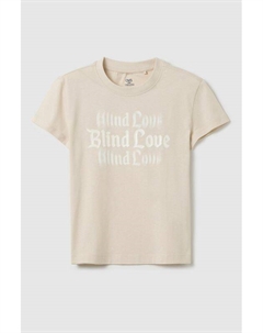 Футболка хлопковая Ovs