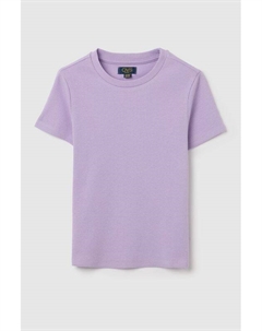 Футболка хлопковая Ovs