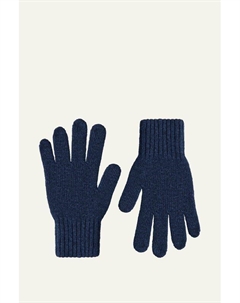 Перчатки шерстяные Totti
