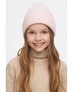 Шапка шерстяная с отворотом Totti