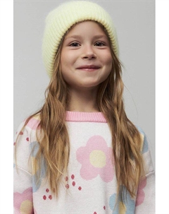 Шапка из смесовой шерсти Totti