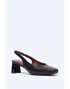 Туфли кожаные Vitacci