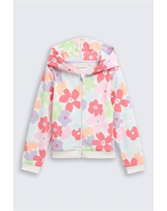 Толстовка трикотажная с принтом Tom tailor