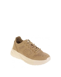 Кроссовки комбинированные Grunberg